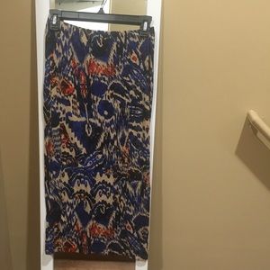 Topshop bodycon Skirt